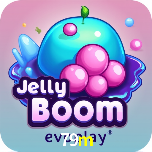 A Revolução dos Aplicativos de Jogos no 79m